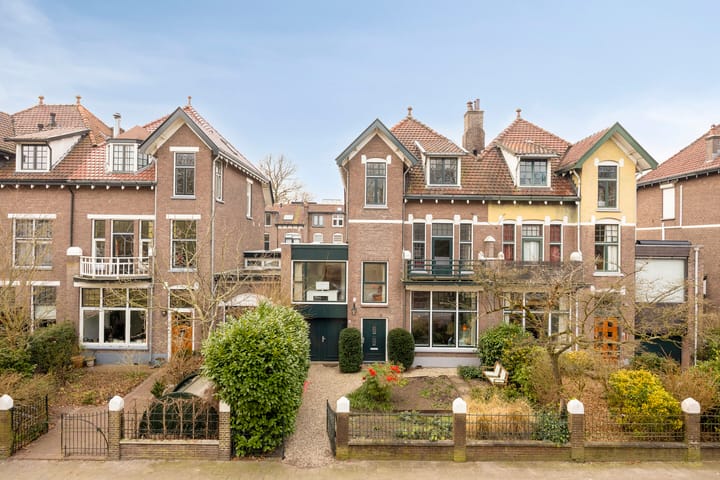 Ceintuurbaan 5 main image