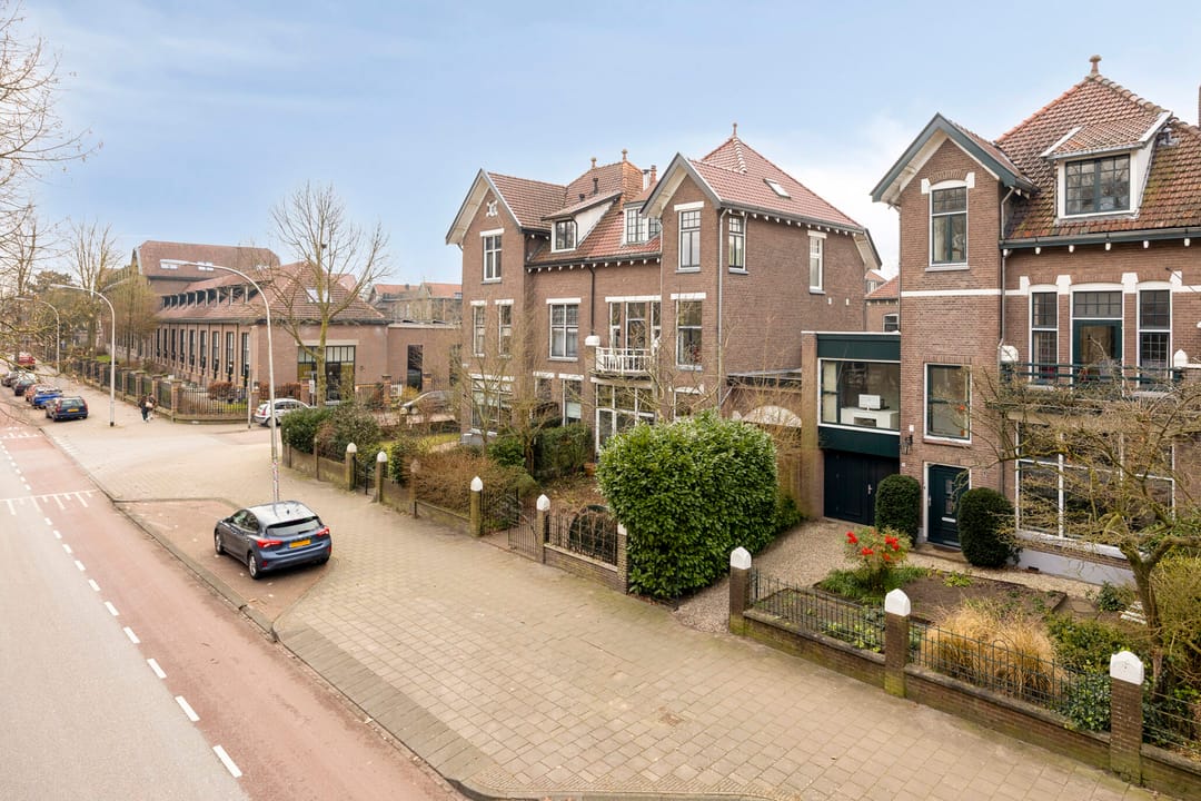 Foto 1 van Ceintuurbaan 5