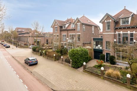 Ceintuurbaan thumbnail