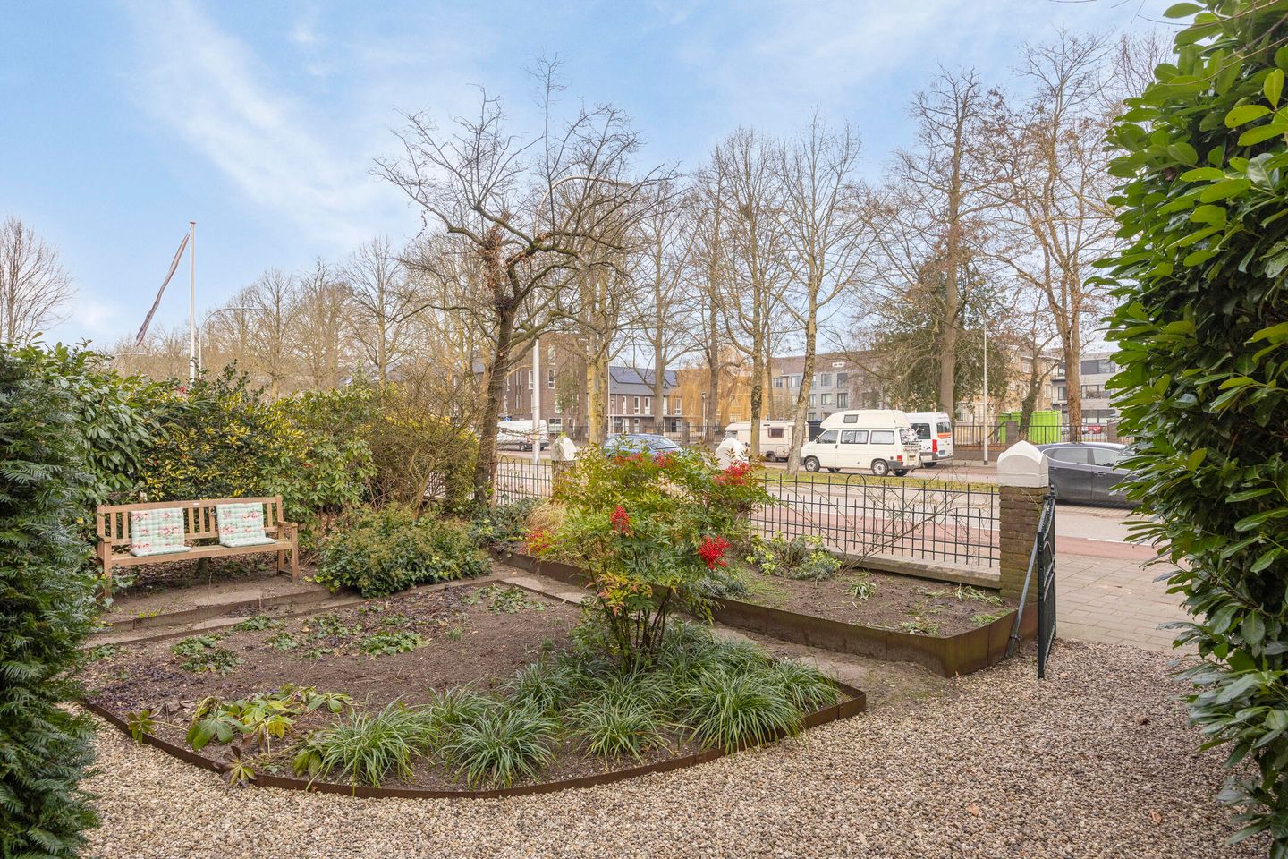 Foto 4 van Ceintuurbaan 5