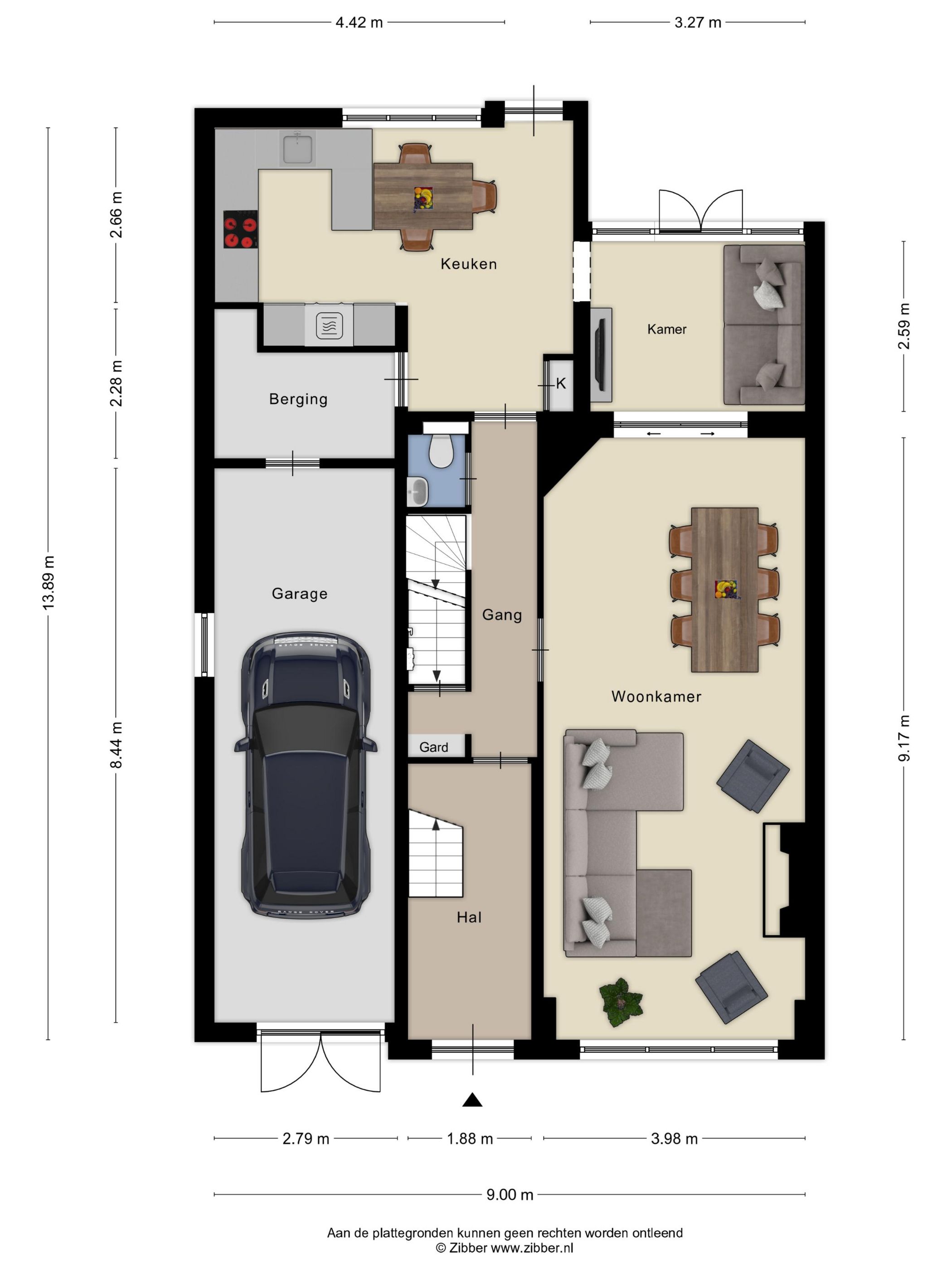 Foto 6 van Ceintuurbaan 5