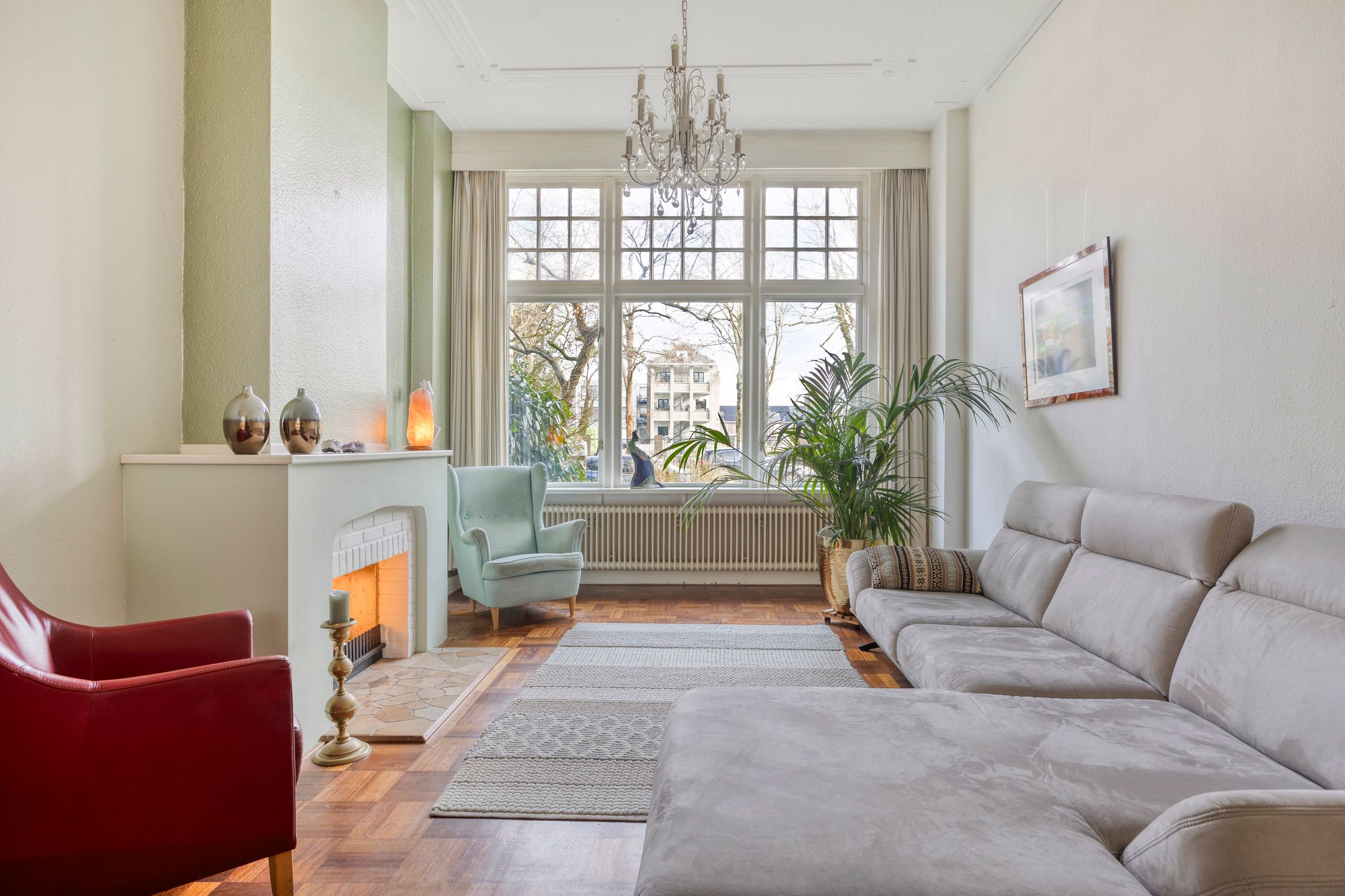 Foto 9 van Ceintuurbaan 5