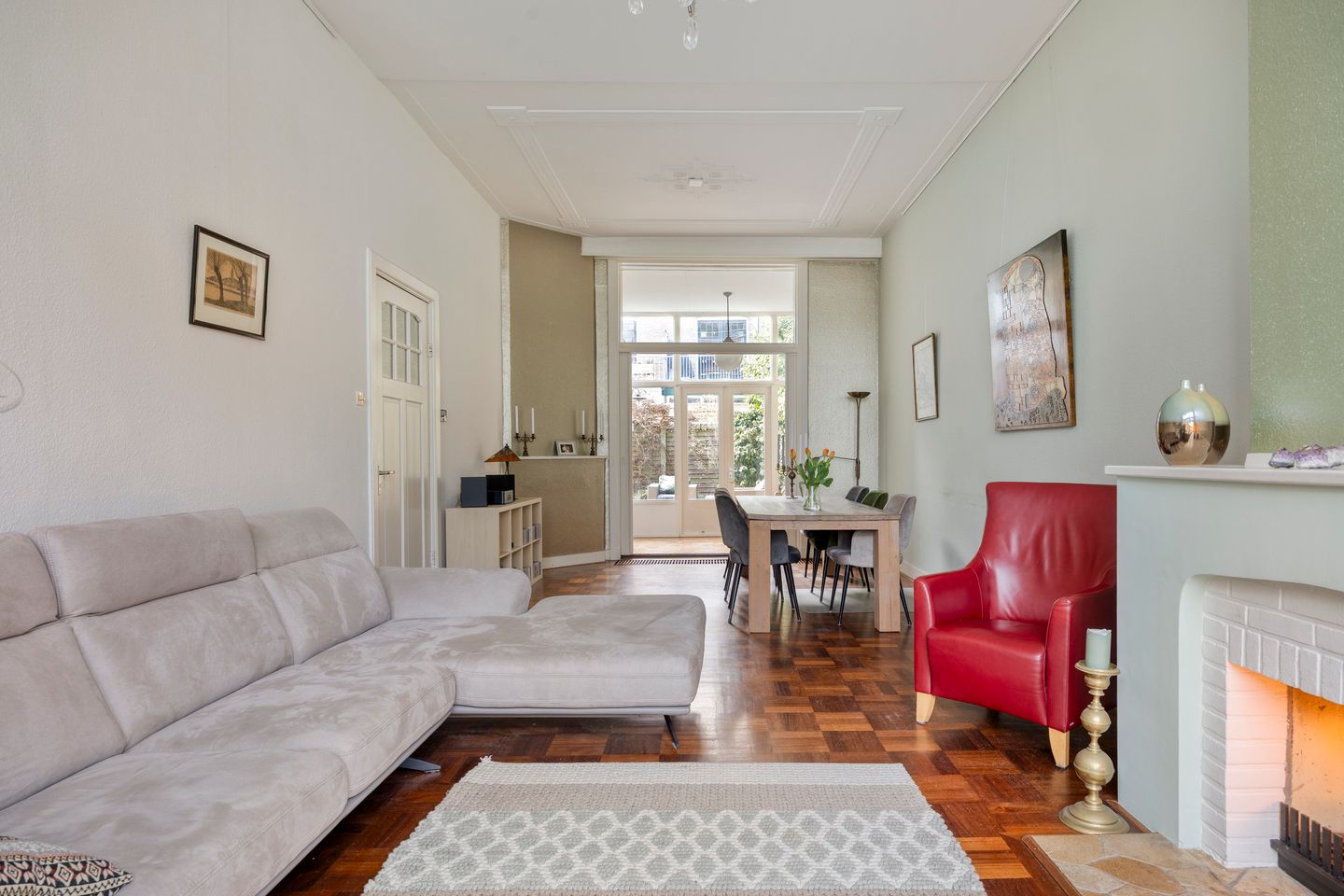 Foto 10 van Ceintuurbaan 5