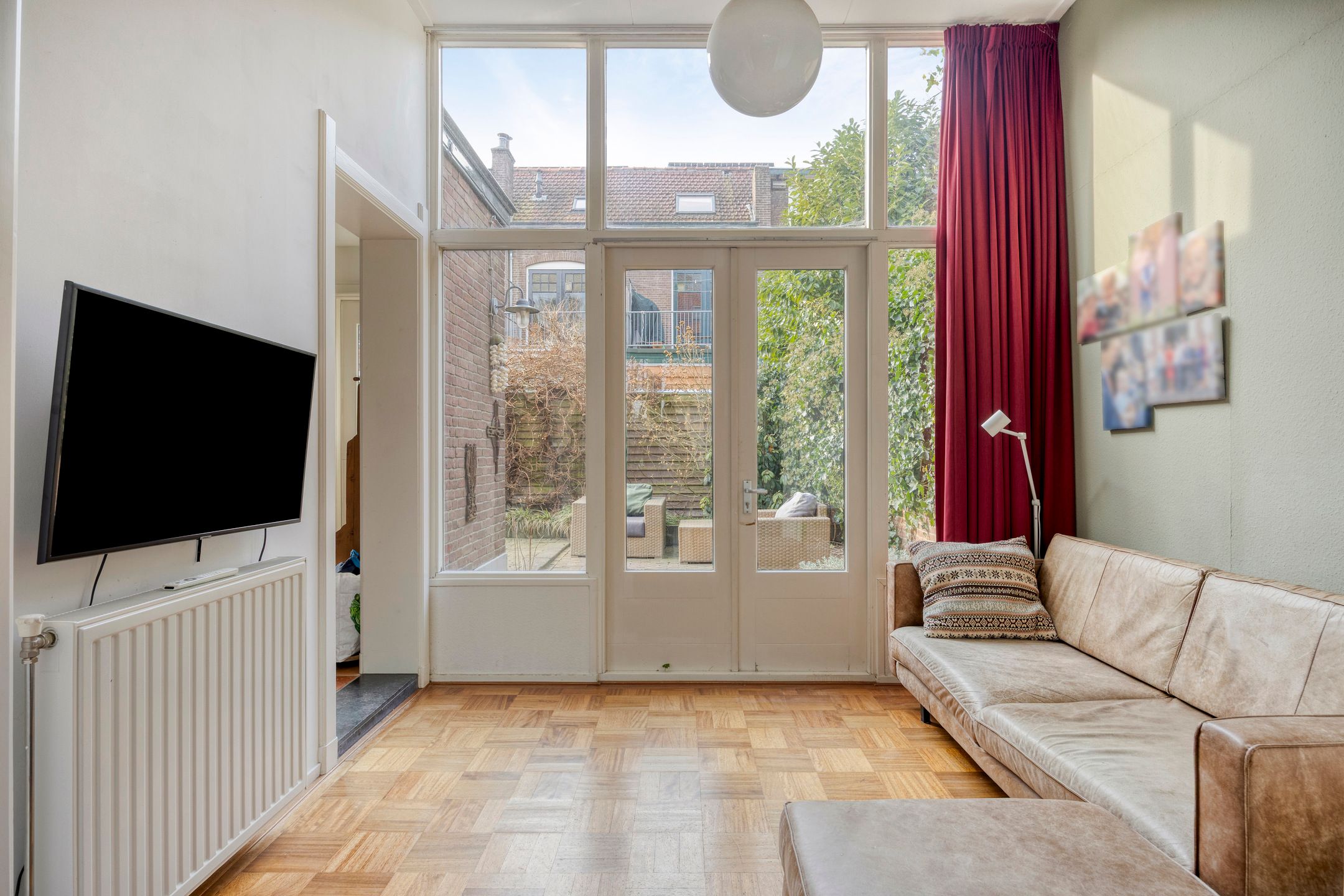 Foto 12 van Ceintuurbaan 5