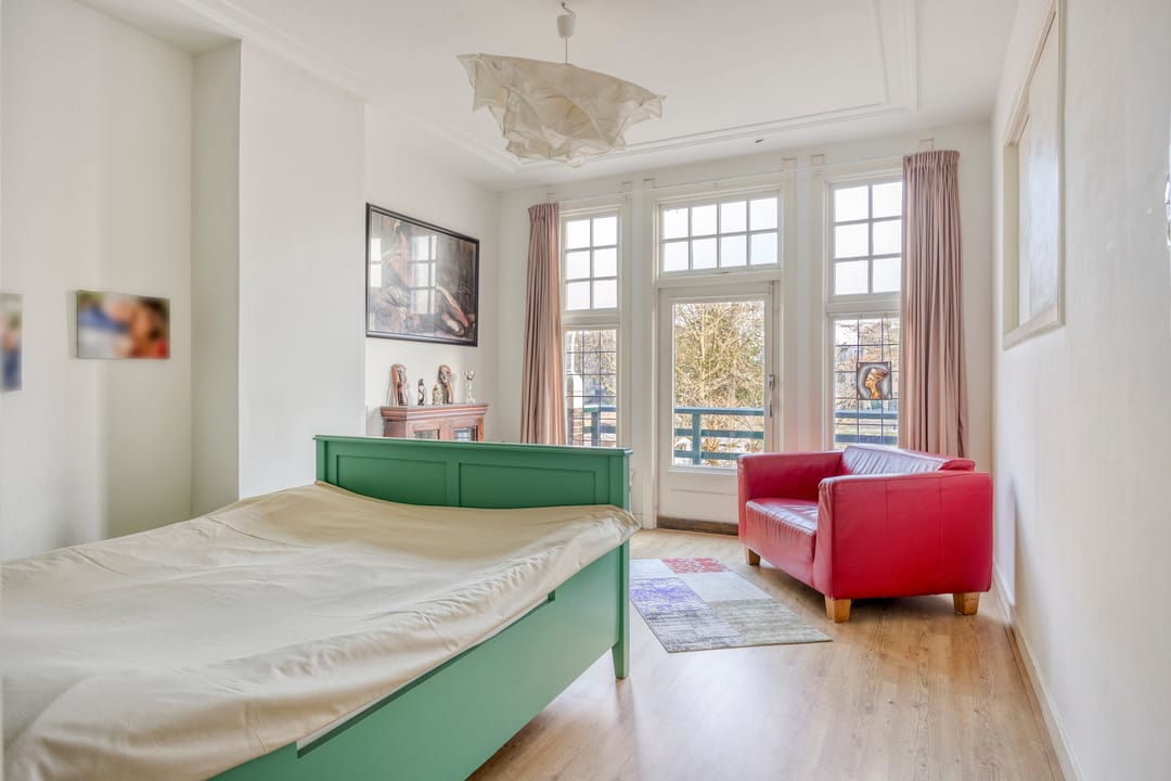 Foto 28 van Ceintuurbaan 5