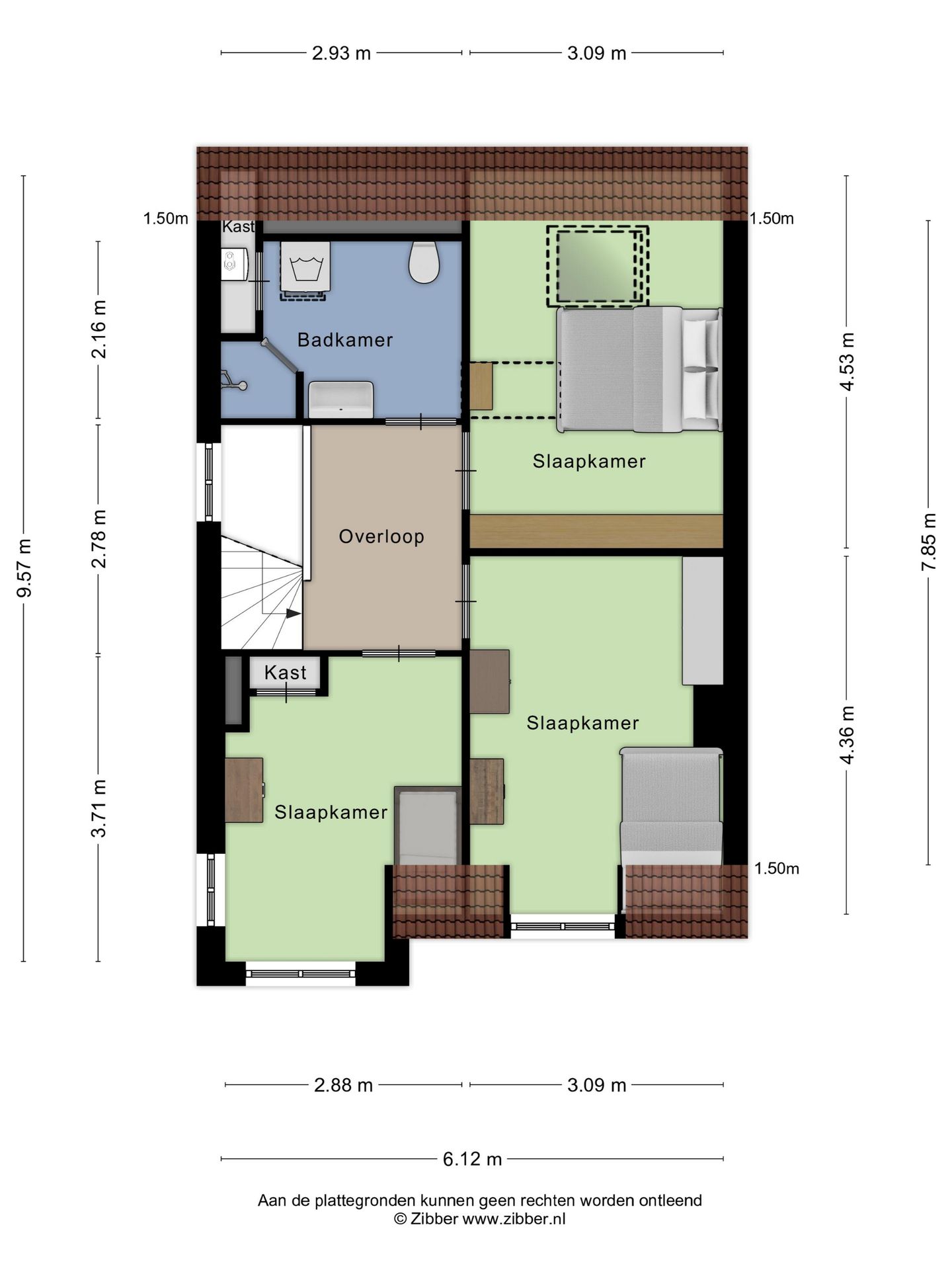 Foto 35 van Ceintuurbaan 5
