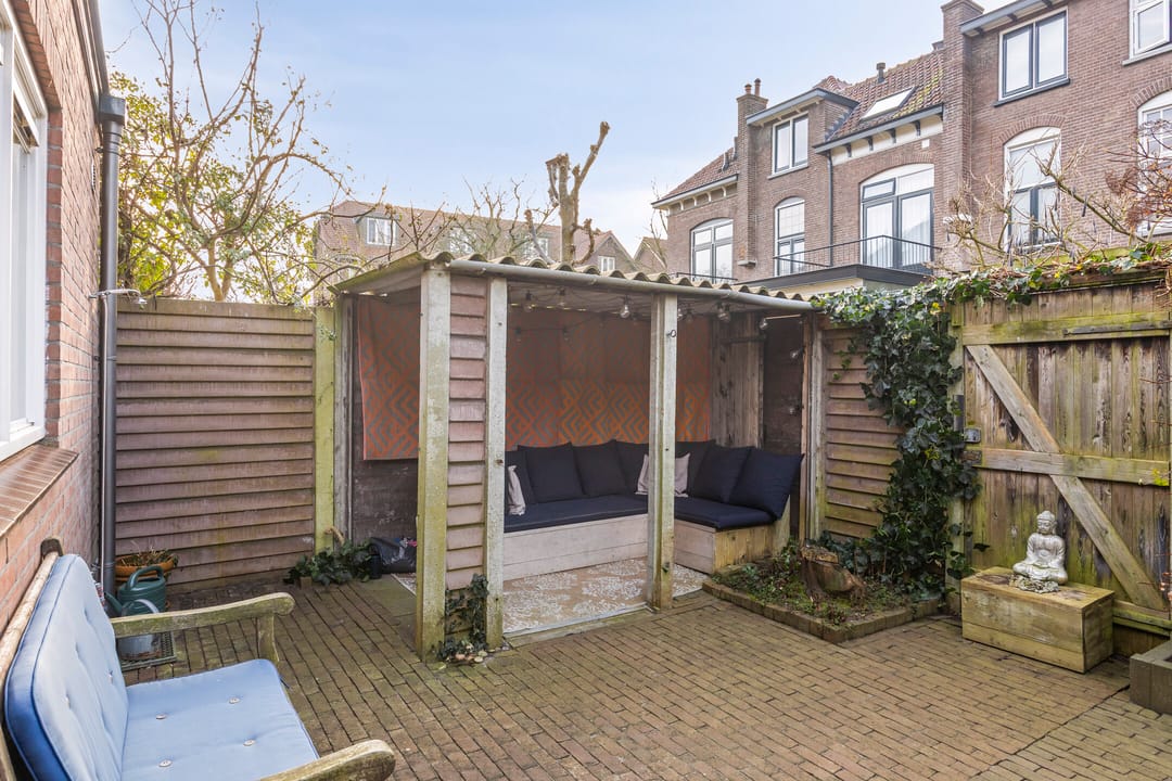 Foto 47 van Ceintuurbaan 5