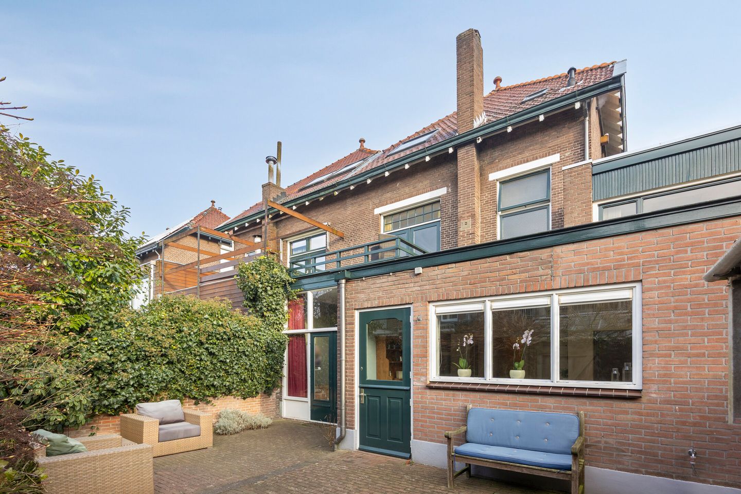 Foto 50 van Ceintuurbaan 5