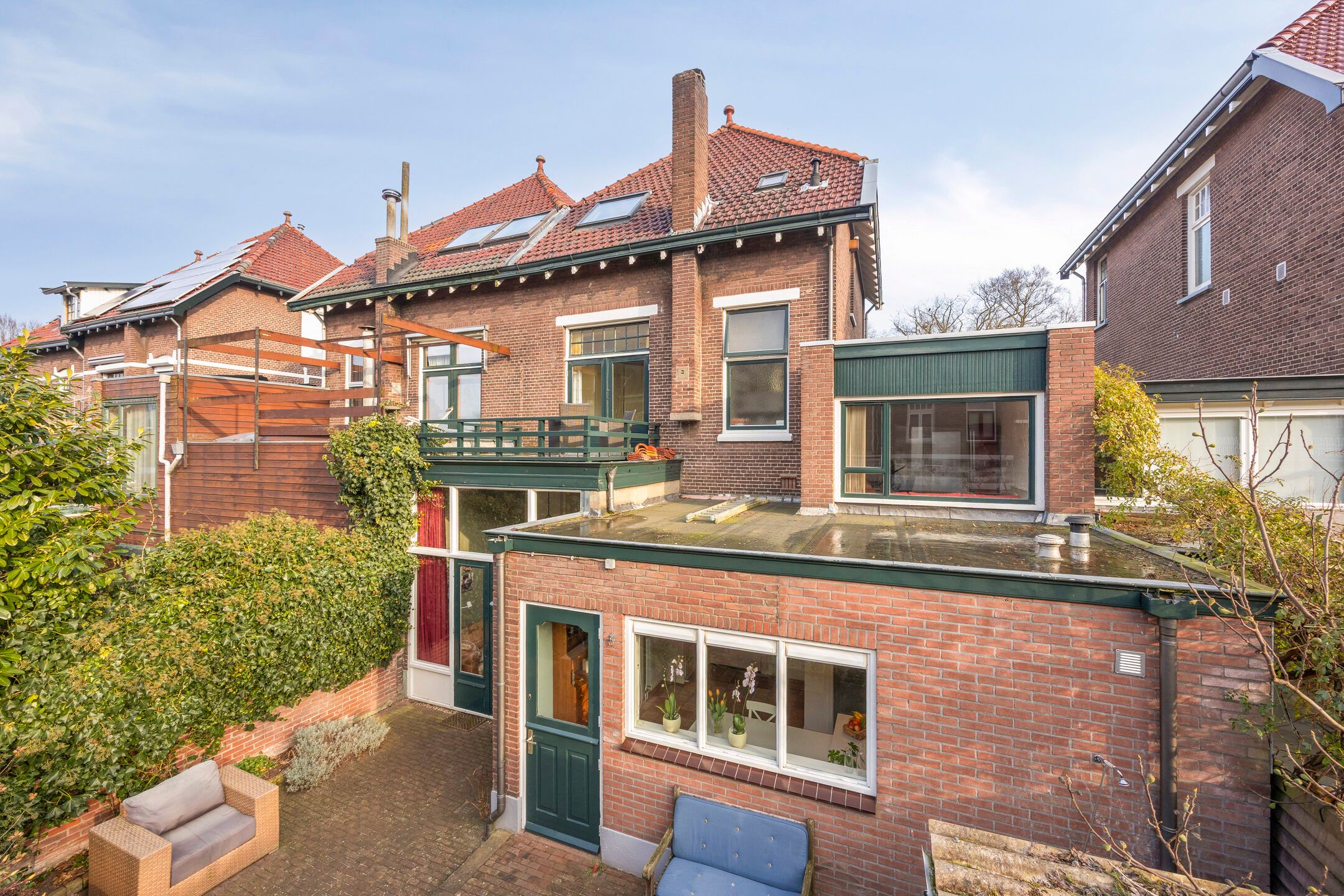 Foto 51 van Ceintuurbaan 5