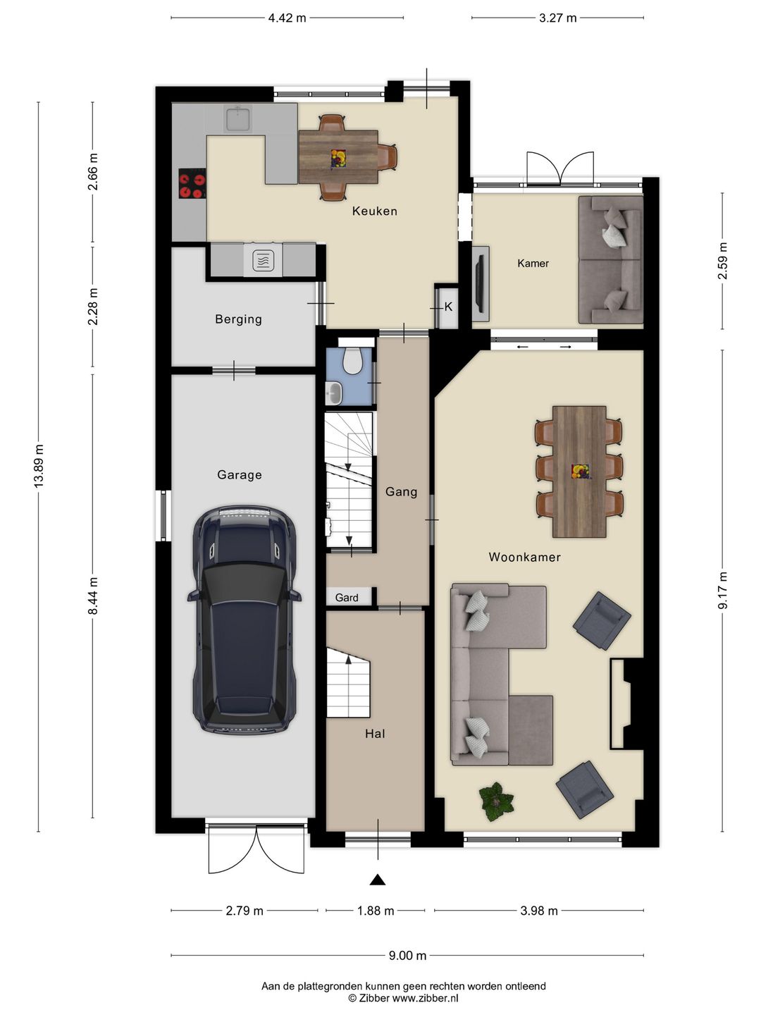 Foto 53 van Ceintuurbaan 5