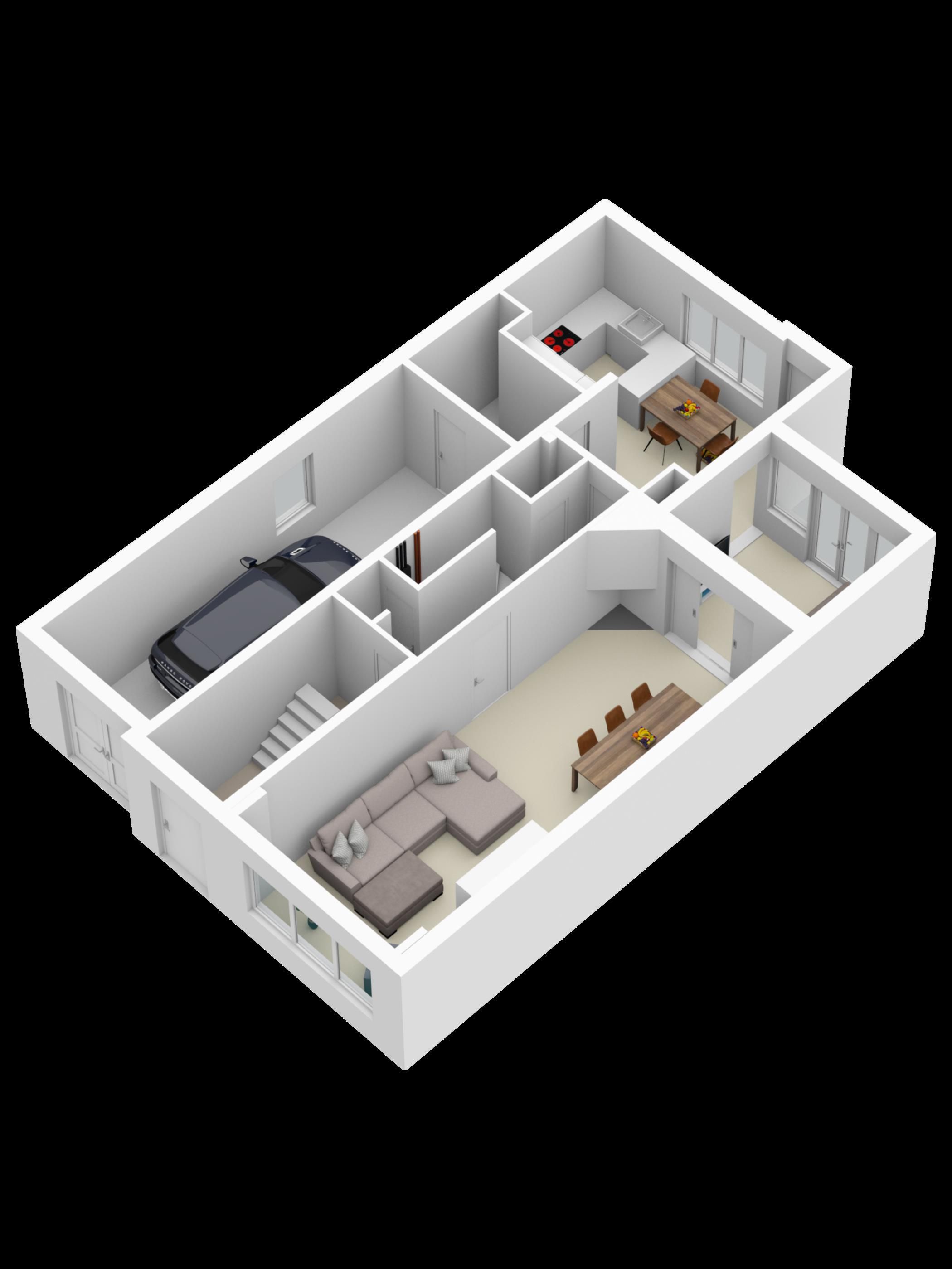 Foto 54 van Ceintuurbaan 5