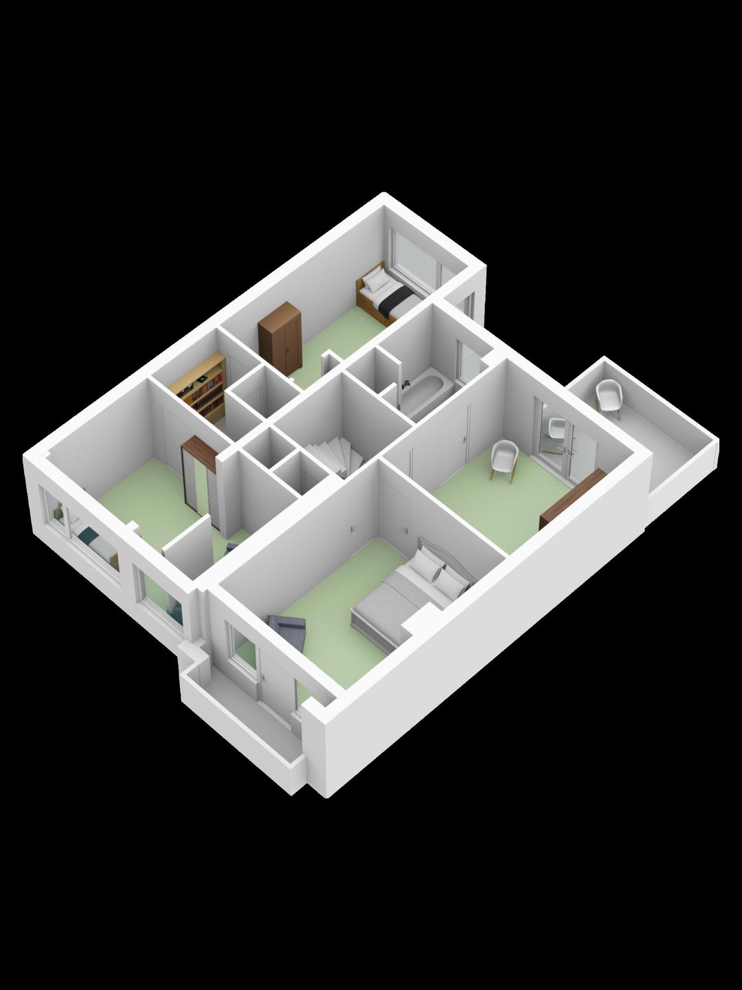 Foto 56 van Ceintuurbaan 5