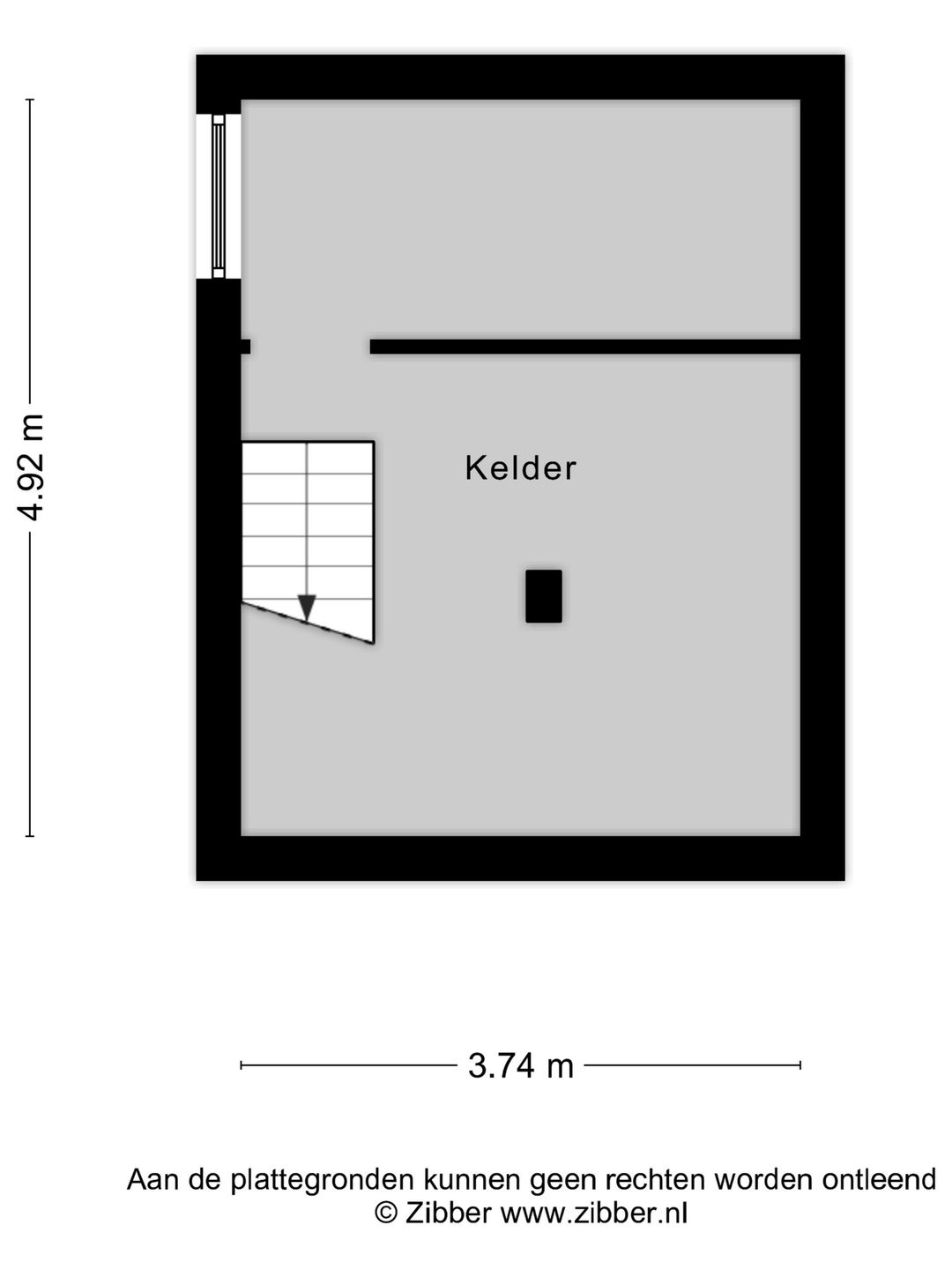 Foto 61 van Ceintuurbaan 5