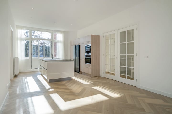 Foto 3 van Julianastraat 7