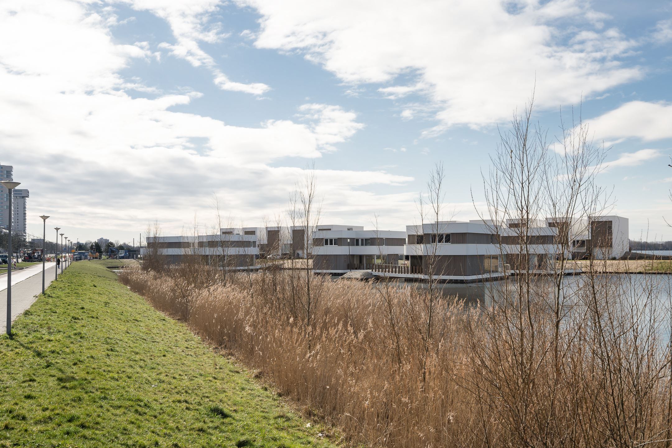 Photo 3 of Siciliëboulevard 30