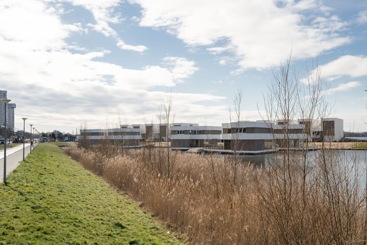 Foto 3 van Siciliëboulevard 30