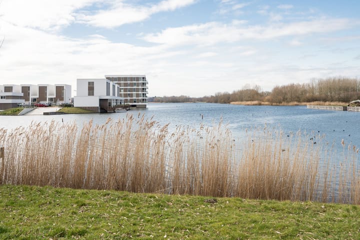 Foto 4 van Siciliëboulevard 30