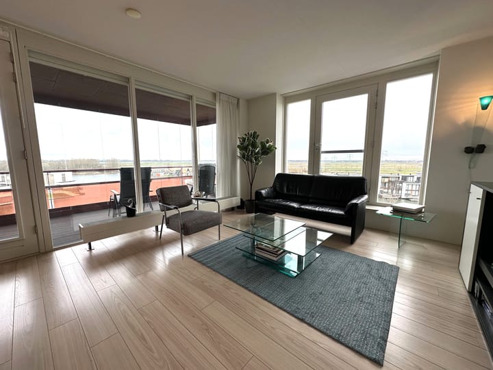 Foto 5 van Siciliëboulevard 30