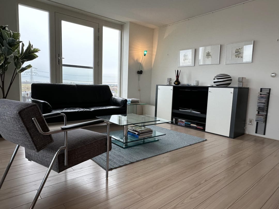 Photo 7 of Siciliëboulevard 30