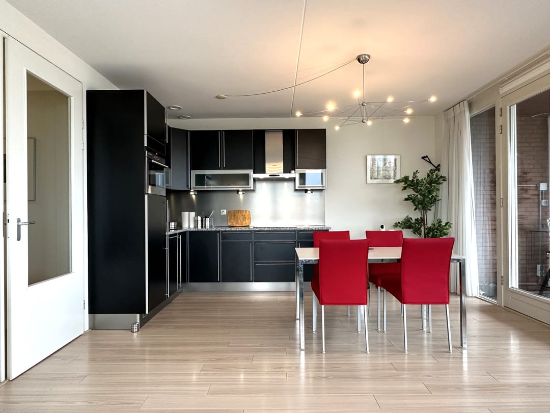 Photo 8 of Siciliëboulevard 30