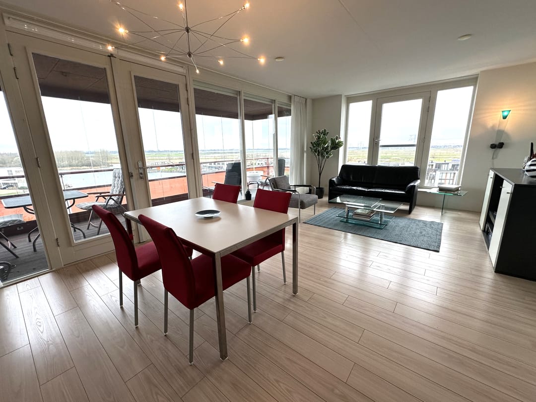 Photo 11 of Siciliëboulevard 30