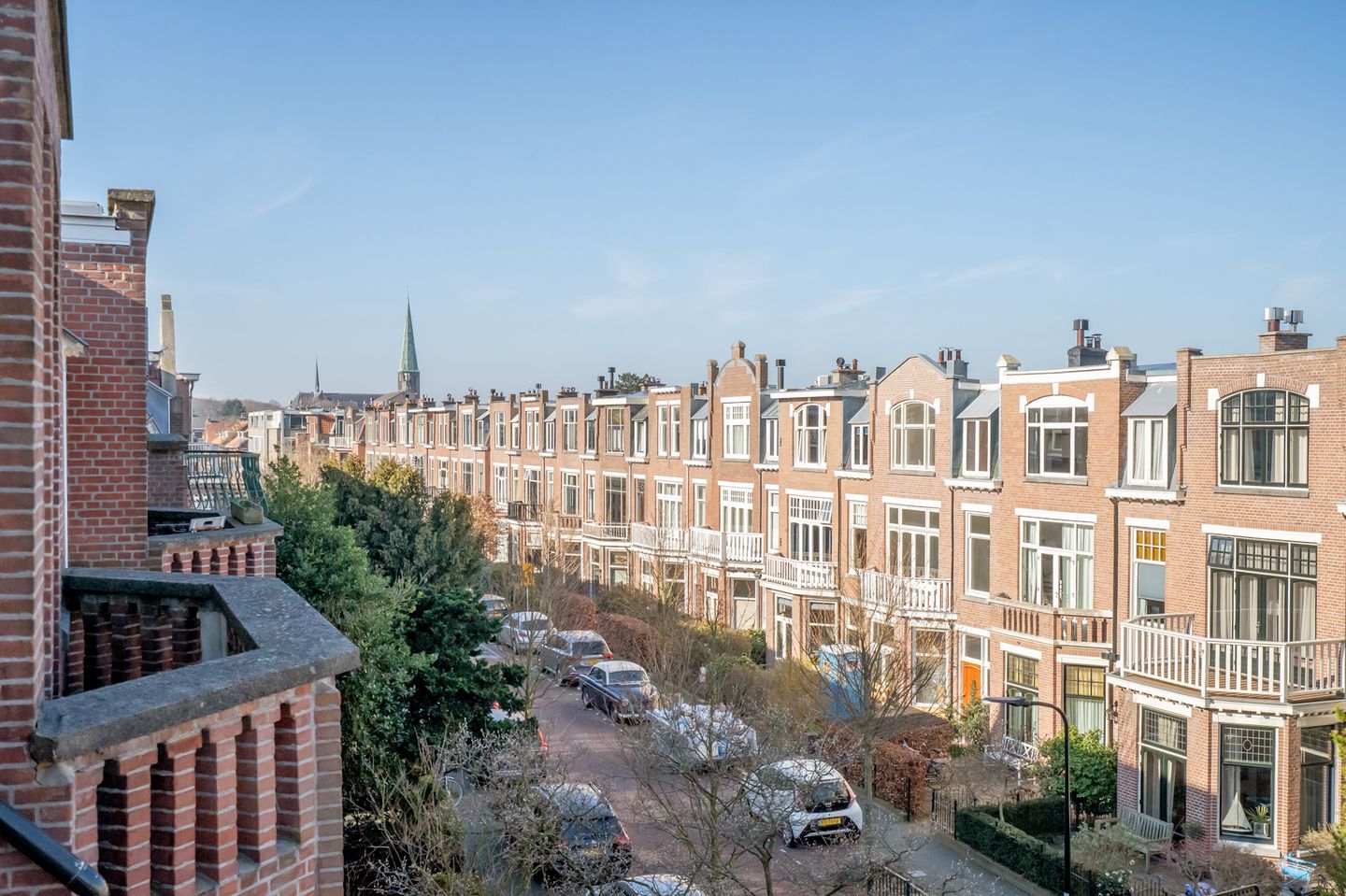 Foto 40 van Julianastraat 7