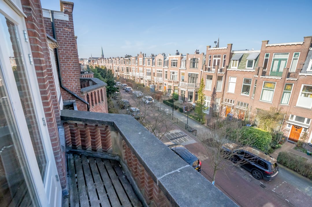 Foto 41 van Julianastraat 7