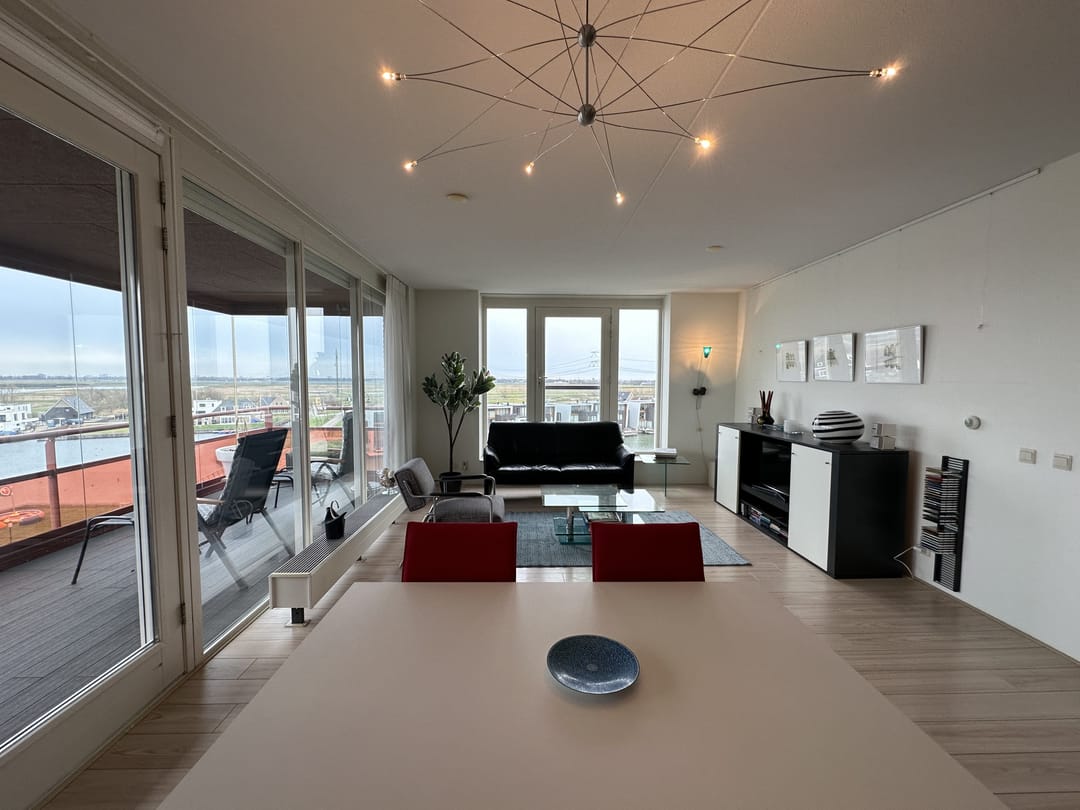 Photo 13 of Siciliëboulevard 30