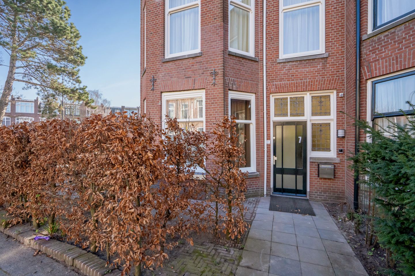 Foto 44 van Julianastraat 7