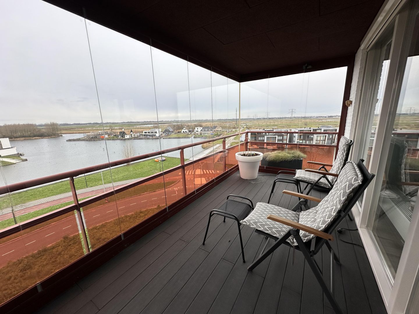 Photo 14 of Siciliëboulevard 30