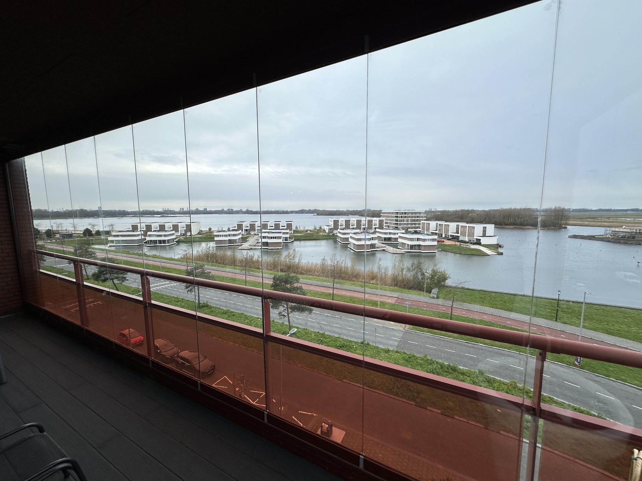 Photo 15 of Siciliëboulevard 30