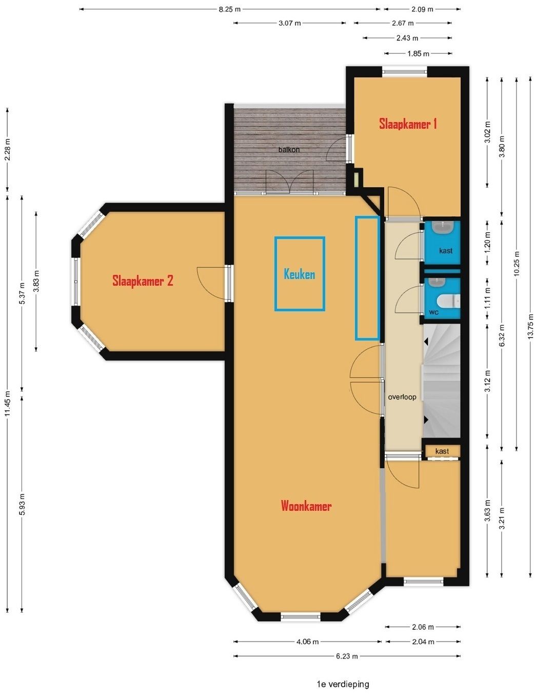 Foto 48 van Julianastraat 7