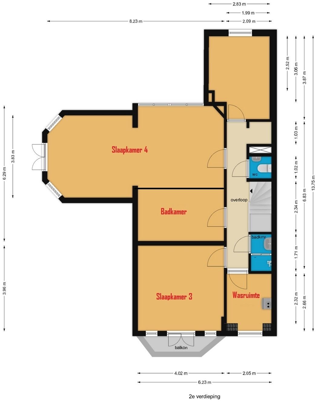 Foto 49 van Julianastraat 7