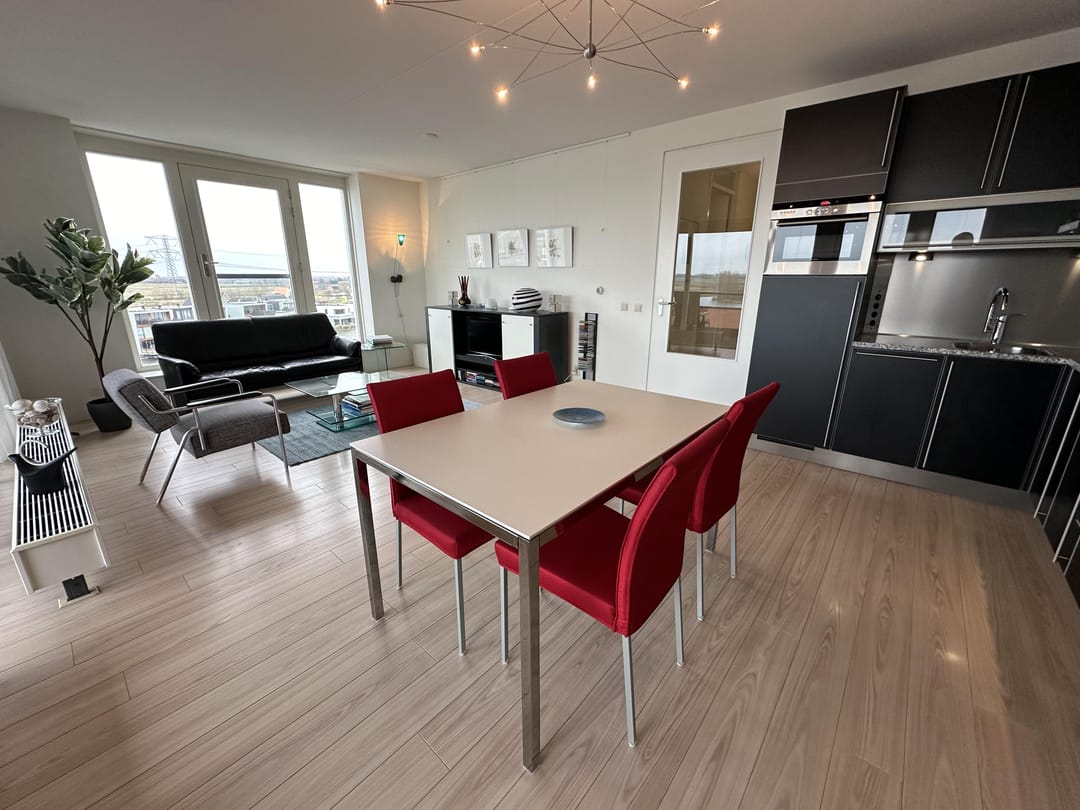 Photo 16 of Siciliëboulevard 30