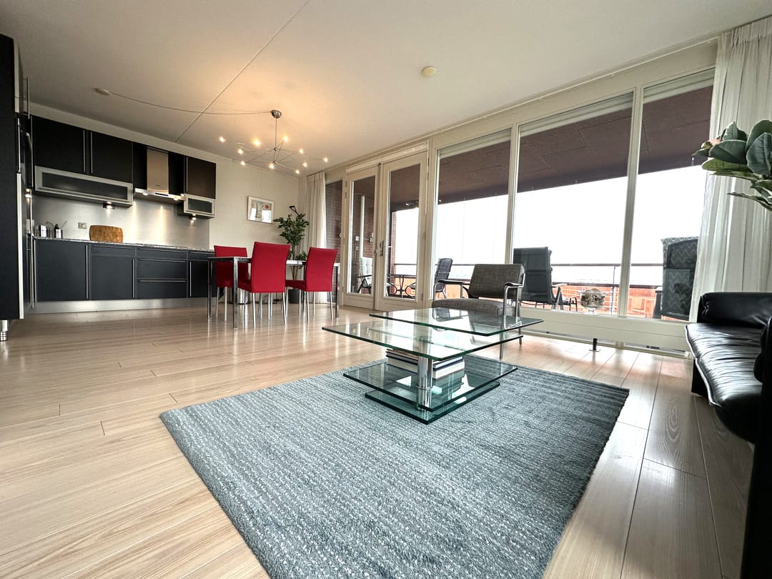 Photo 17 of Siciliëboulevard 30