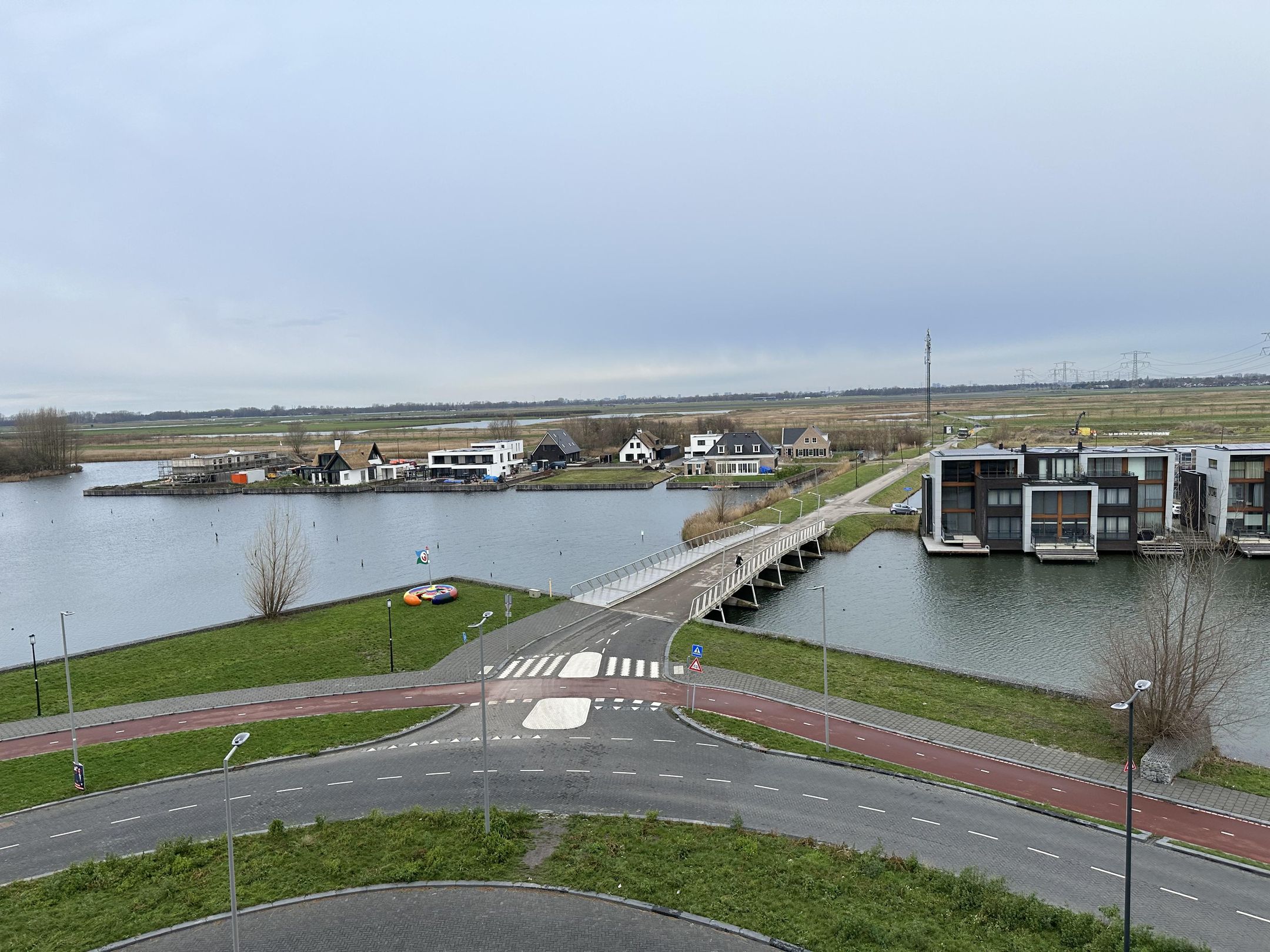 Photo 24 of Siciliëboulevard 30