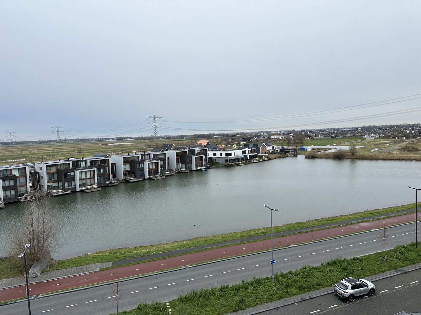 Photo 25 of Siciliëboulevard 30