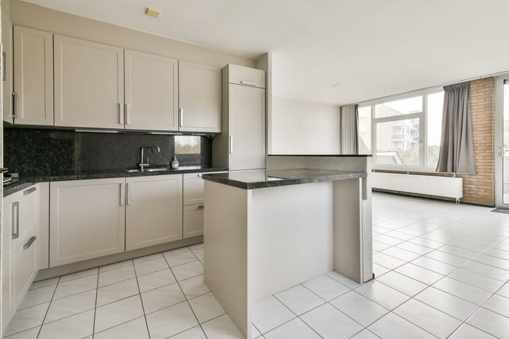 Photo 3 of Sweelincklaan 69