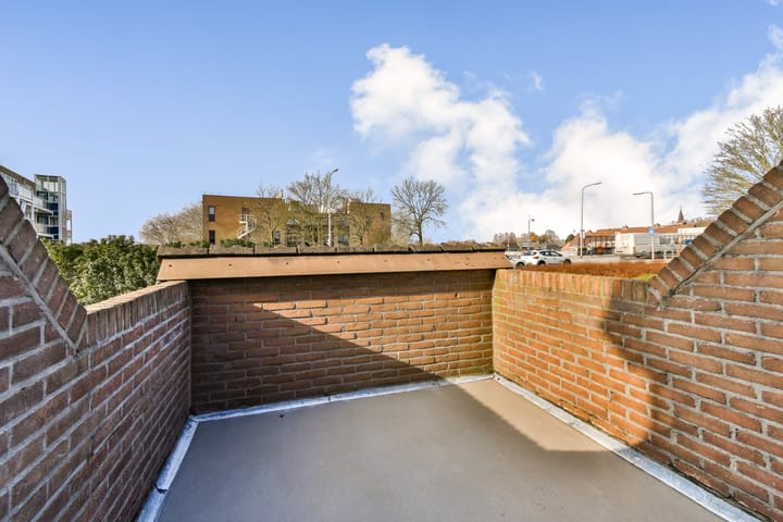 Photo 4 of Sweelincklaan 69