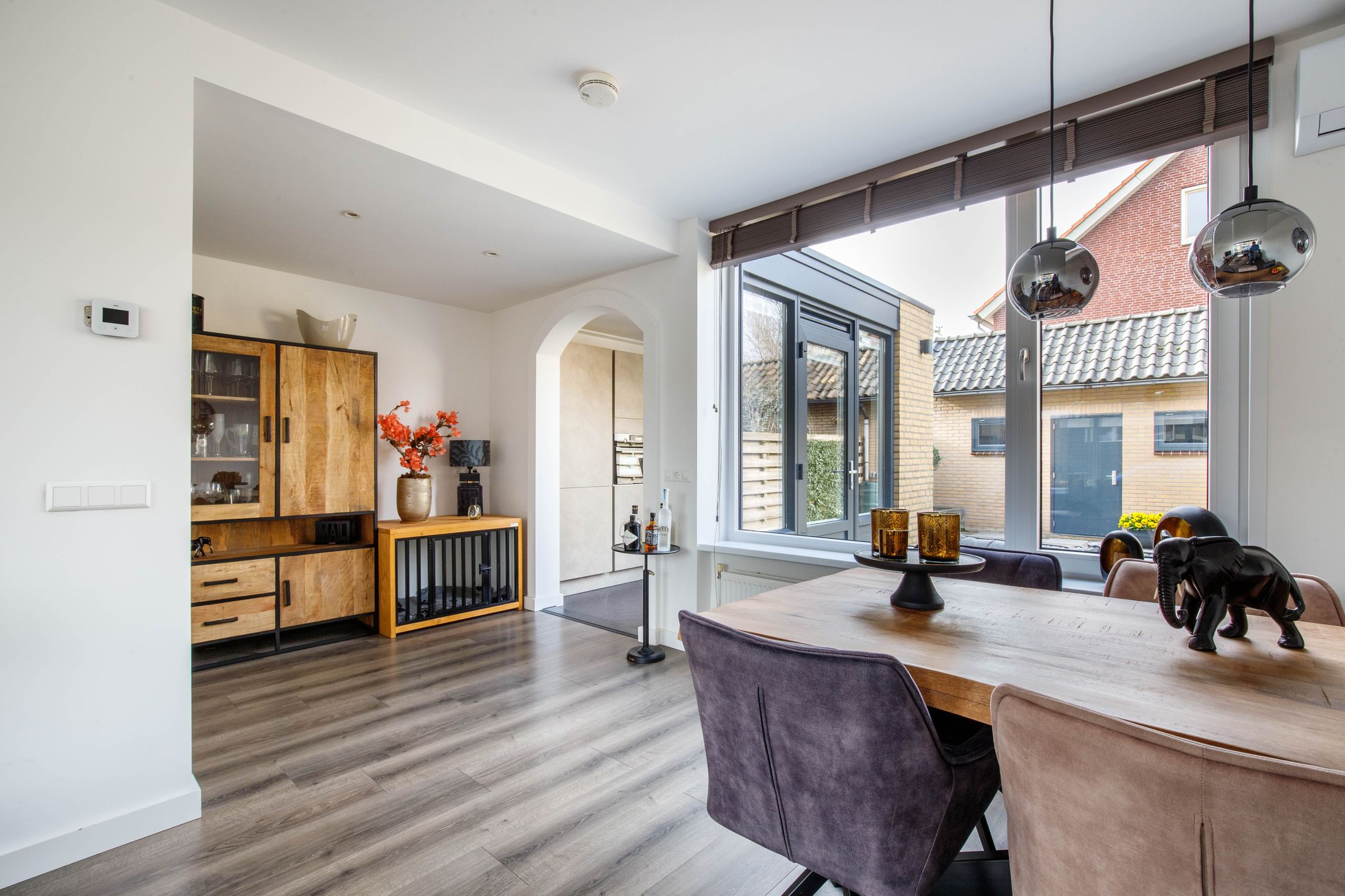 Move-in Ready Family Home with Extension and Solar Panels in Moordrecht — 12