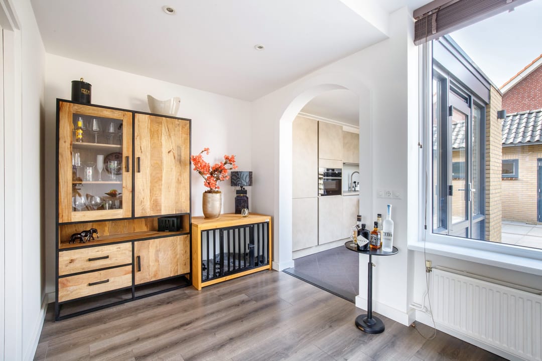 Move-in Ready Family Home with Extension and Solar Panels in Moordrecht — 13