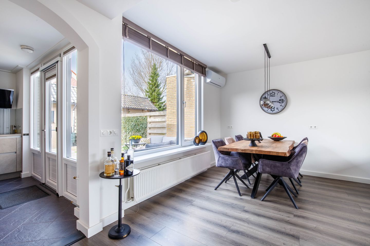 Move-in Ready Family Home with Extension and Solar Panels in Moordrecht — 14