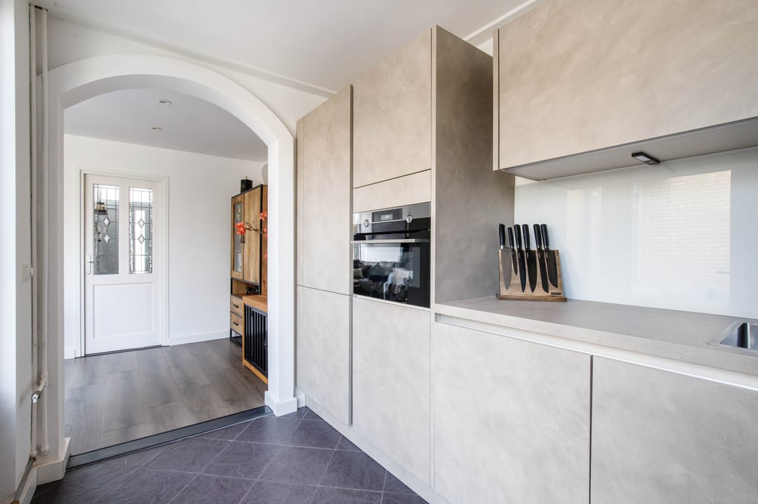 Move-in Ready Family Home with Extension and Solar Panels in Moordrecht — 16