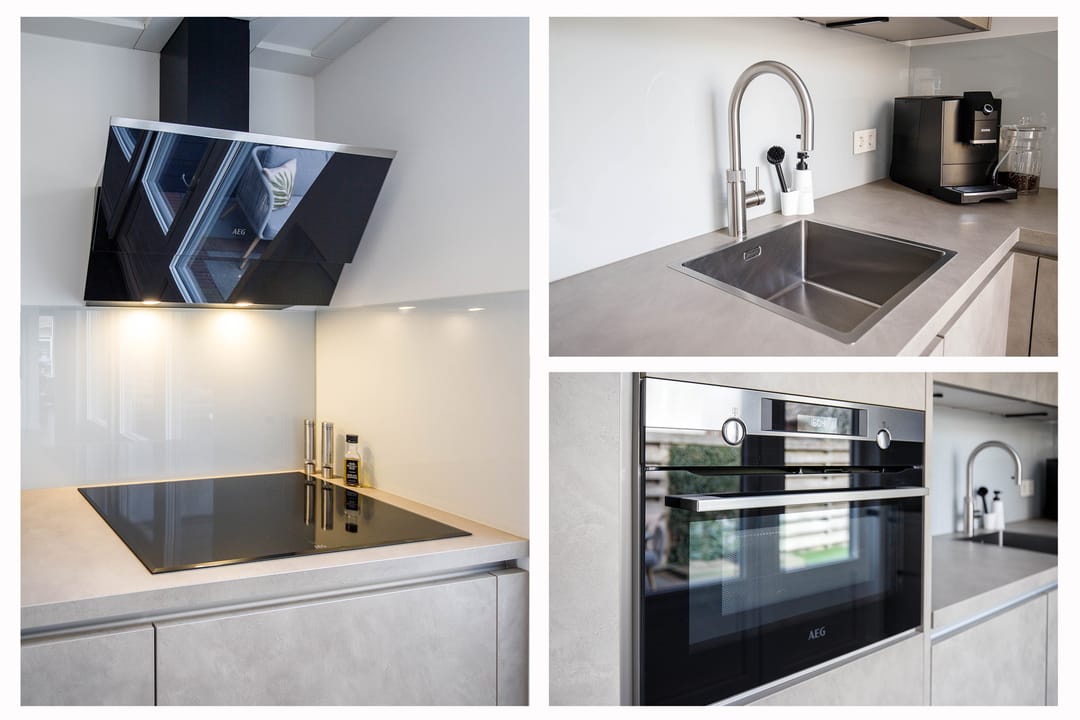 Move-in Ready Family Home with Extension and Solar Panels in Moordrecht — 17
