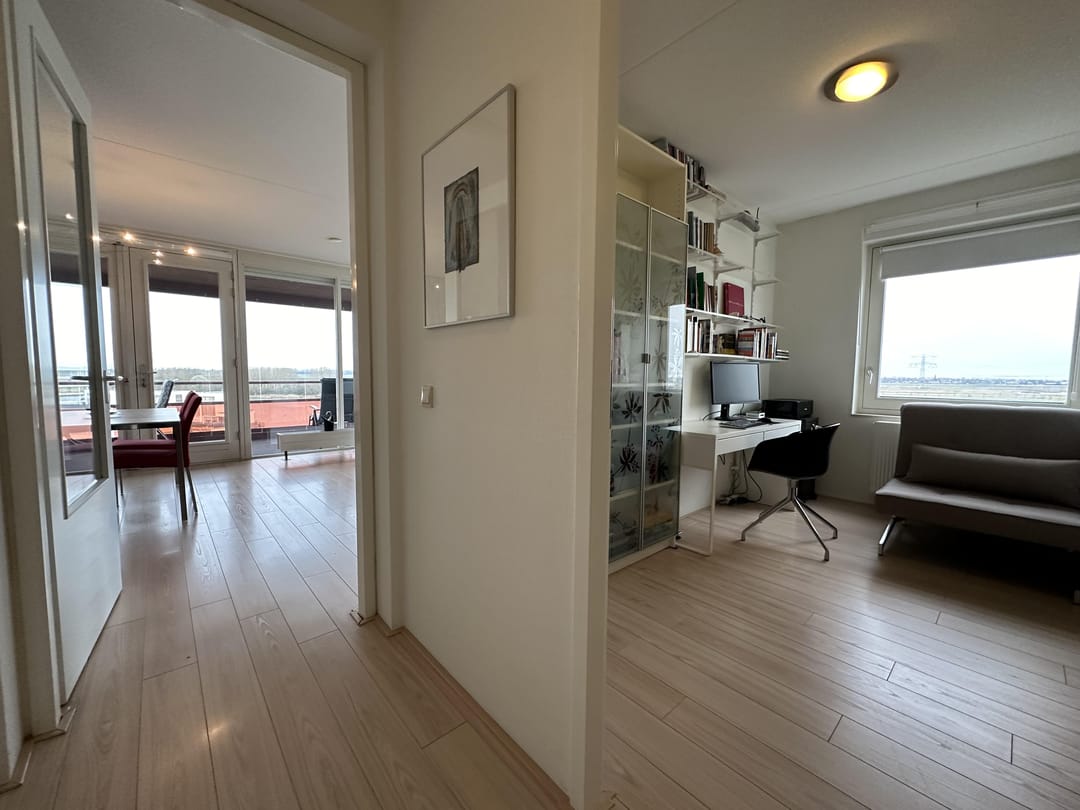 Photo 28 of Siciliëboulevard 30