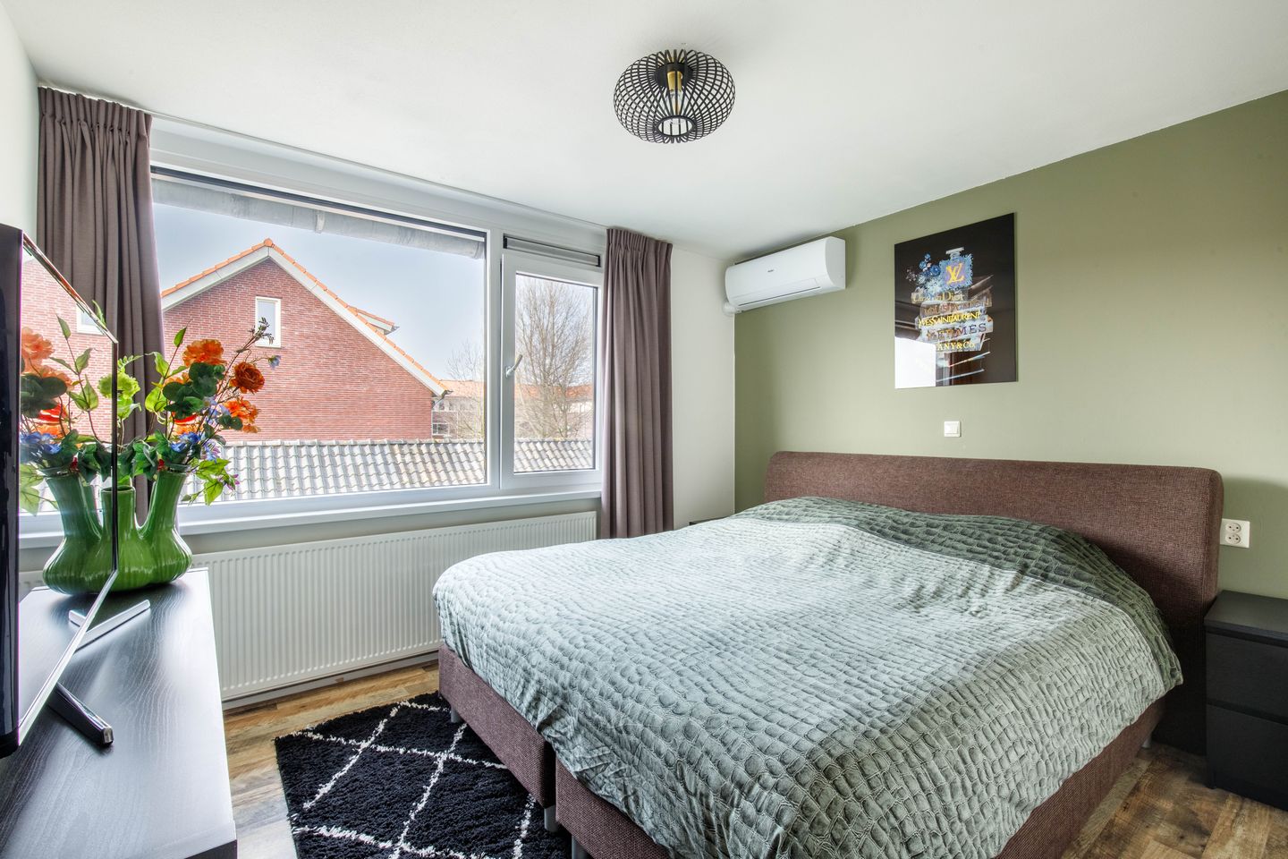 Move-in Ready Family Home with Extension and Solar Panels in Moordrecht — 19