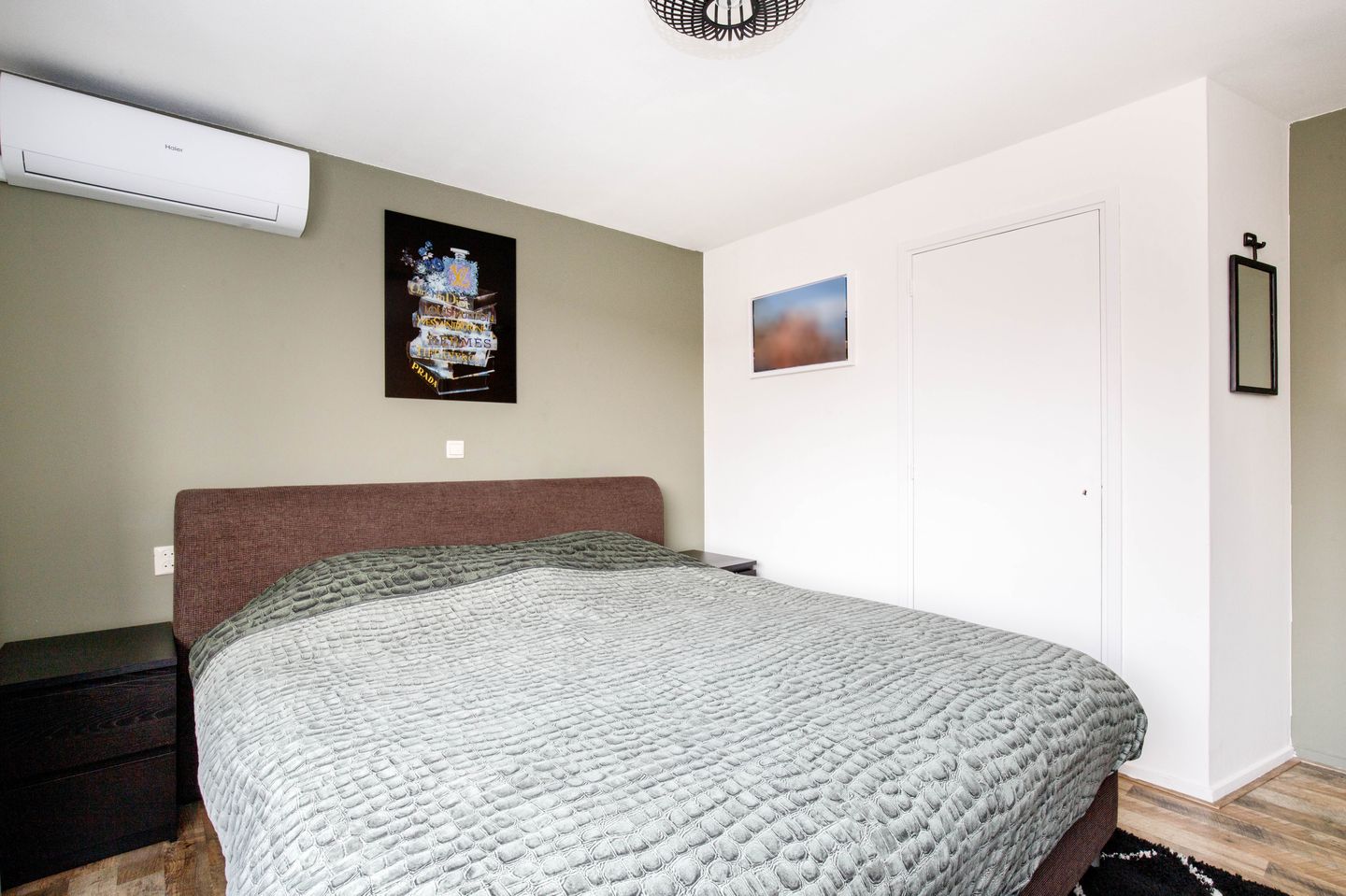 Move-in Ready Family Home with Extension and Solar Panels in Moordrecht — 20