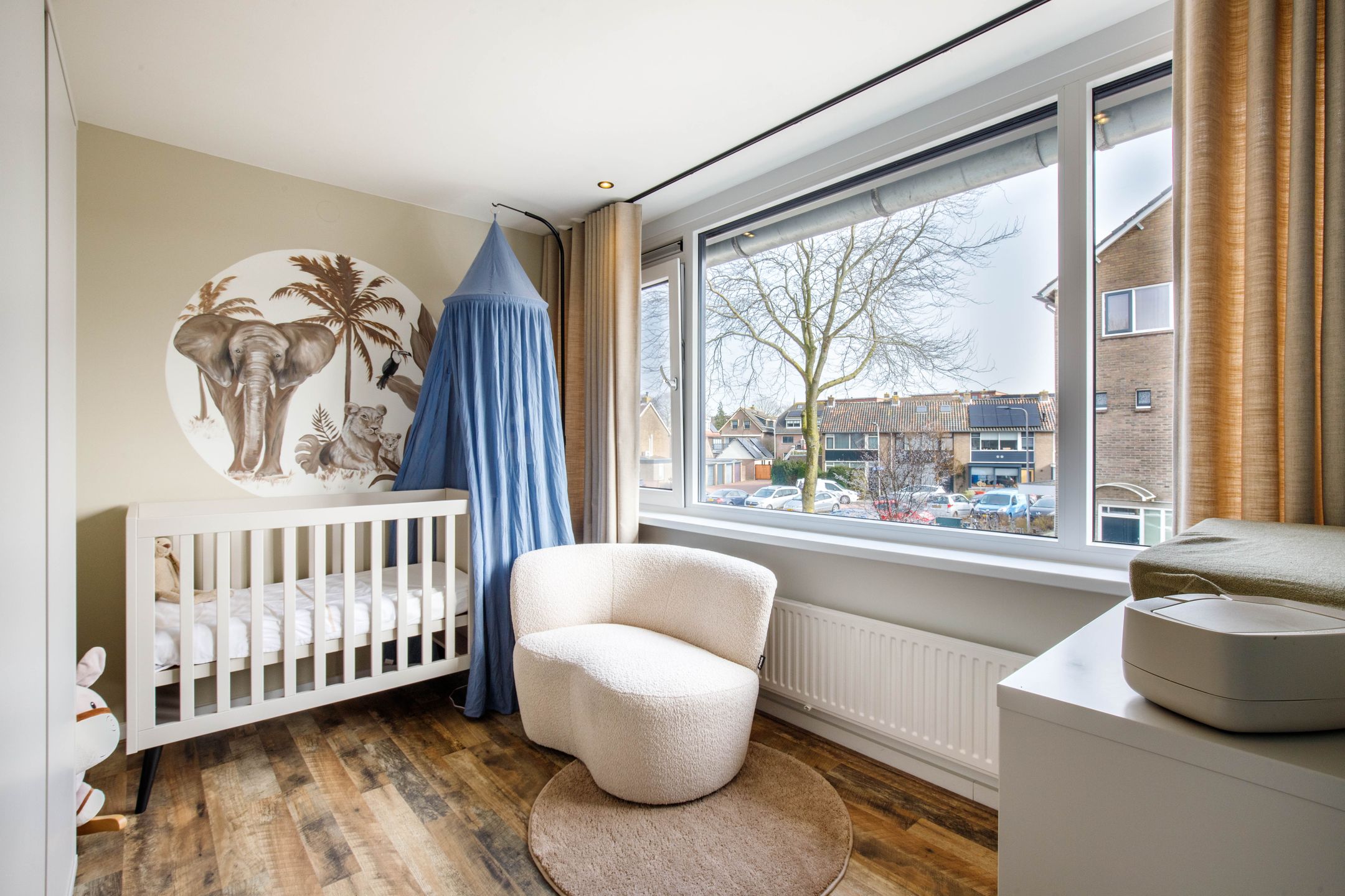 Move-in Ready Family Home with Extension and Solar Panels in Moordrecht — 21
