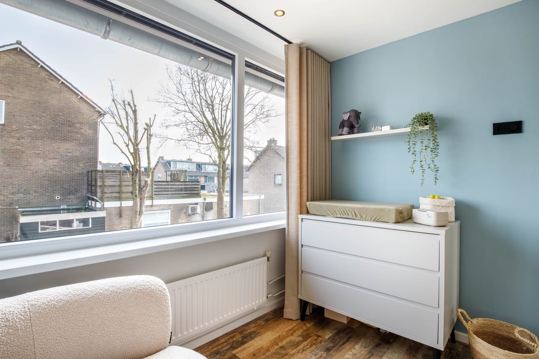 Move-in Ready Family Home with Extension and Solar Panels in Moordrecht — 23