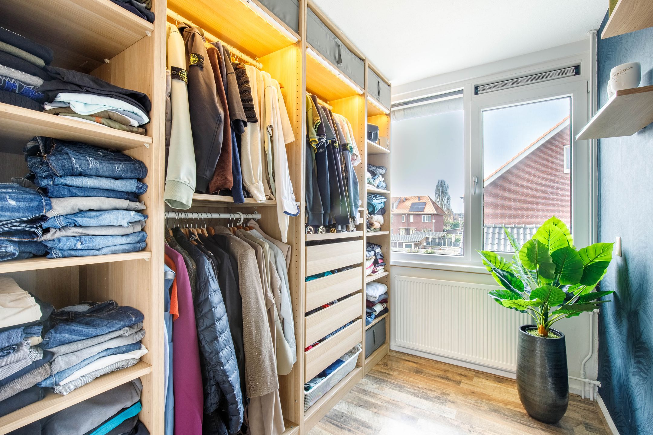 Move-in Ready Family Home with Extension and Solar Panels in Moordrecht — 24